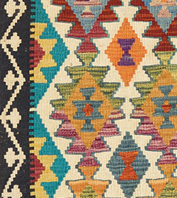 KILIM AFGAN