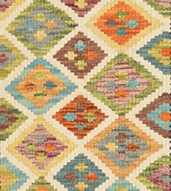 KILIM AFGAN