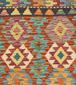 KILIM AFGAN