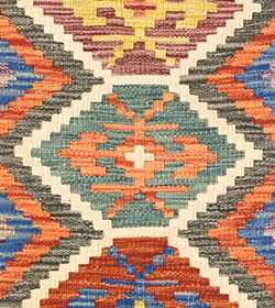 KILIM AFGAN