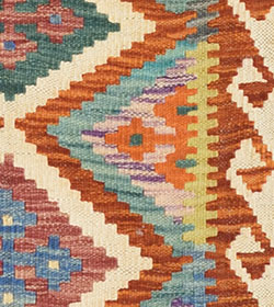 KILIM AFGAN