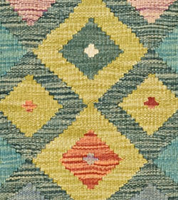 KILIM AFGAN