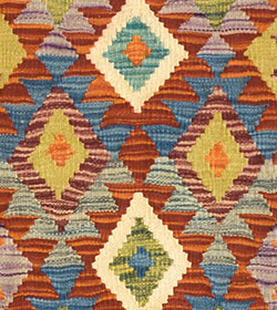 KILIM AFGAN