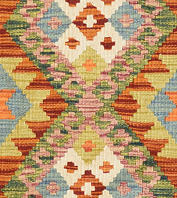 KILIM AFGAN