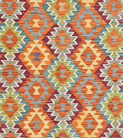 KILIM AFGAN