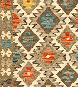 KILIM AFGAN