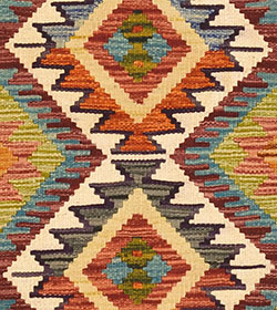 KILIM AFGAN