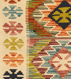 KILIM AFGAN