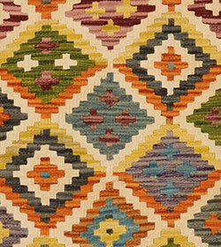 KILIM AFGAN