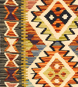 KILIM AFGAN