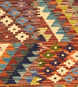 KILIM AFGAN