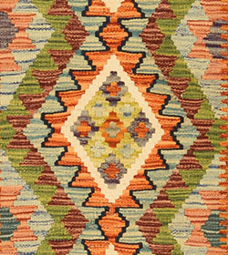 KILIM AFGAN
