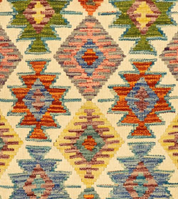KILIM AFGAN