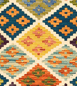 KILIM AFGAN