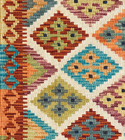 KILIM AFGAN