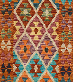 KILIM AFGAN