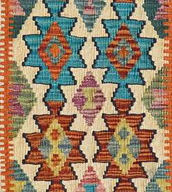 KILIM AFGAN
