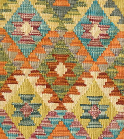 KILIM AFGAN