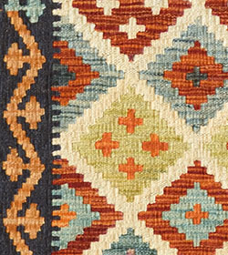 KILIM AFGAN