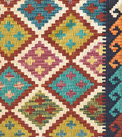 KILIM AFGAN