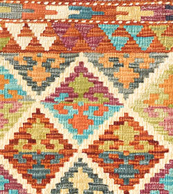 KILIM AFGAN