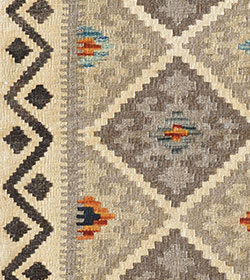 KILIM AFGAN