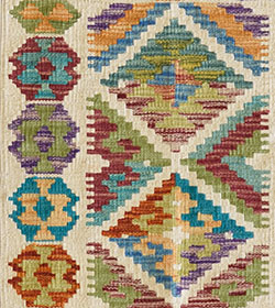 KILIM AFGAN