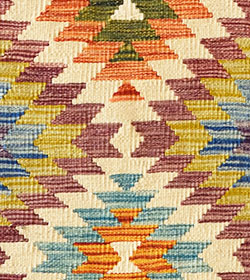 KILIM AFGAN