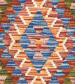 KILIM AFGAN