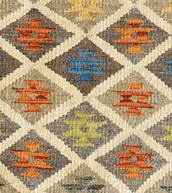 KILIM AFGAN