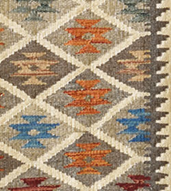 KILIM AFGAN
