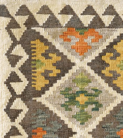 KILIM AFGAN