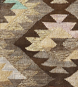 KILIM AFGAN