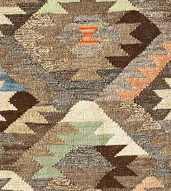 KILIM AFGAN