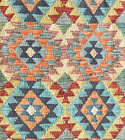 KILIM AFGAN