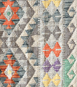 KILIM AFGAN