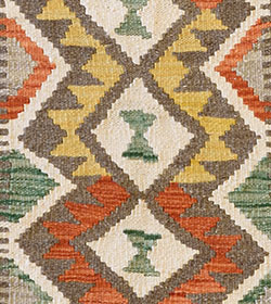 KILIM AFGAN