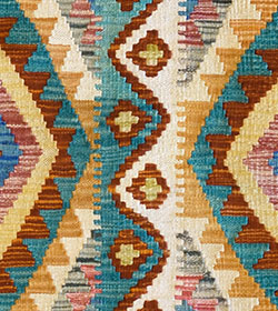 KILIM AFGAN