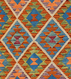 KILIM AFGAN