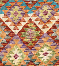 KILIM AFGAN