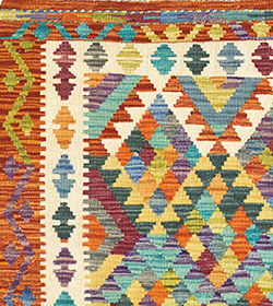KILIM AFGAN