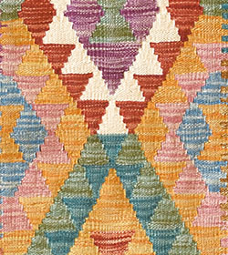 KILIM AFGAN