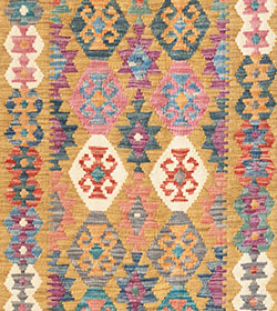 KILIM AFGAN