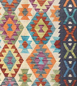 KILIM AFGAN