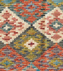 KILIM AFGAN