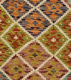 KILIM AFGAN