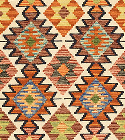 KILIM AFGAN