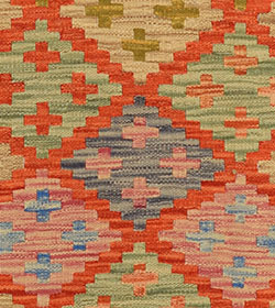 KILIM AFGAN