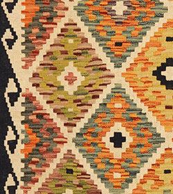 KILIM AFGAN