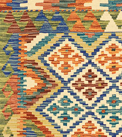 KILIM AFGAN